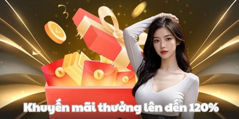 Khuyến mãi Letou giúp người chơi gia tăng cơ hội chiến thắng